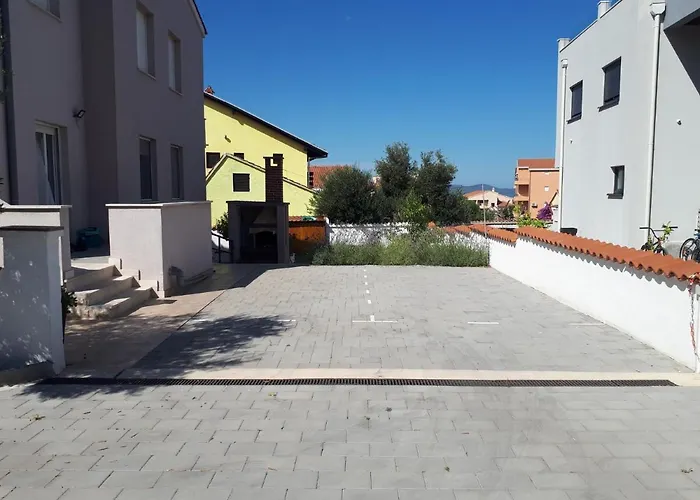 Sladana Apartment