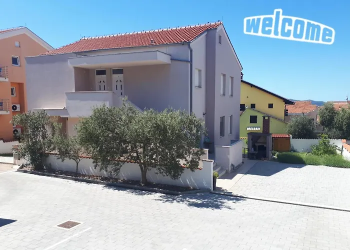 Sladana * Zadar