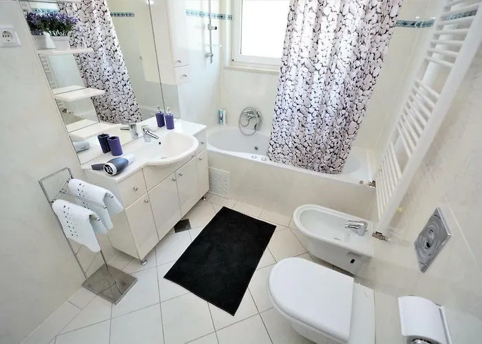 Sladana Apartment