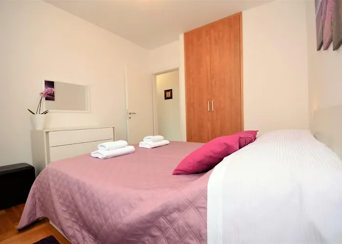Sladana Apartment *