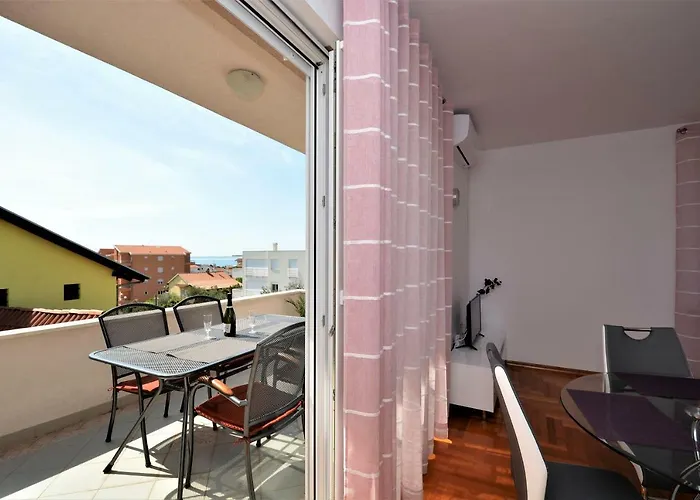 Apartment Sladana