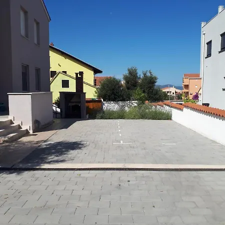 Sladana Apartmán