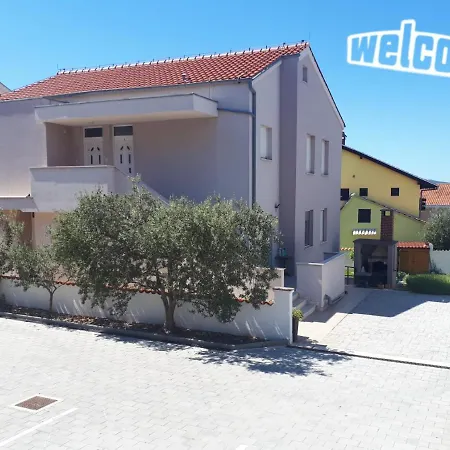 Sladana * Zadar