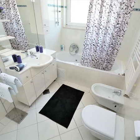 Sladana Apartmán