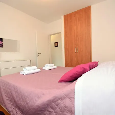 Sladana Apartmán *