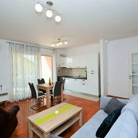 Sladana Apartmán Zadar