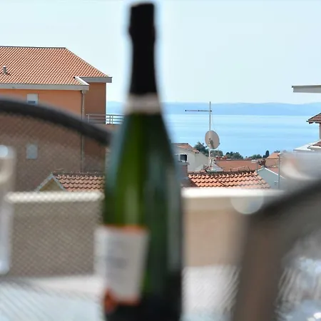 Sladana Apartment