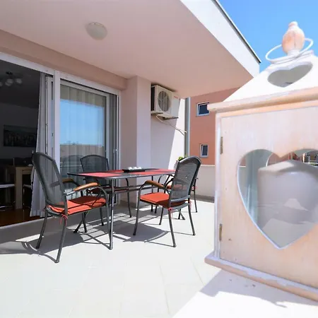 Apartament Sladana *